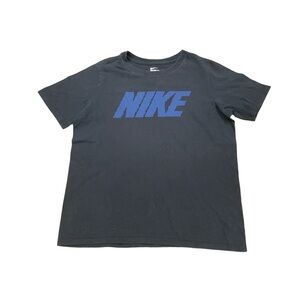 Black Nike shirt, Size extra-large